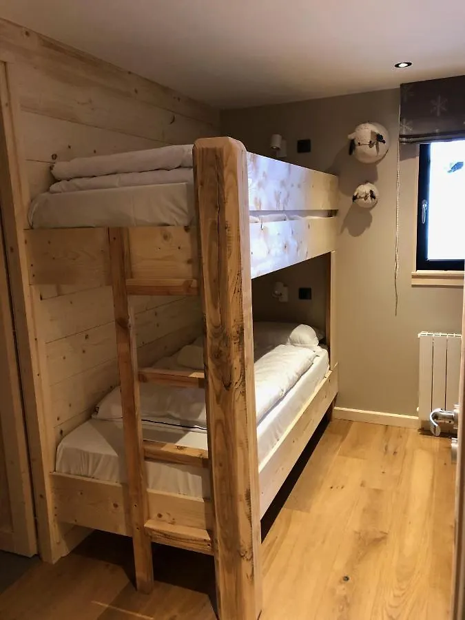 Chalet Hibou Les Deux Alpes