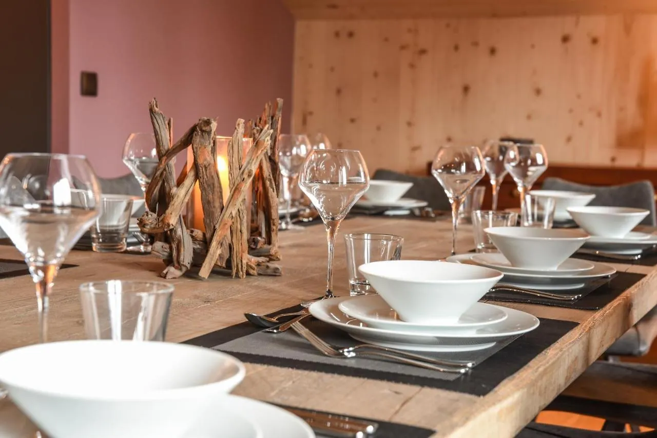 Chalet Hibou Les Deux Alpes 0*,  France